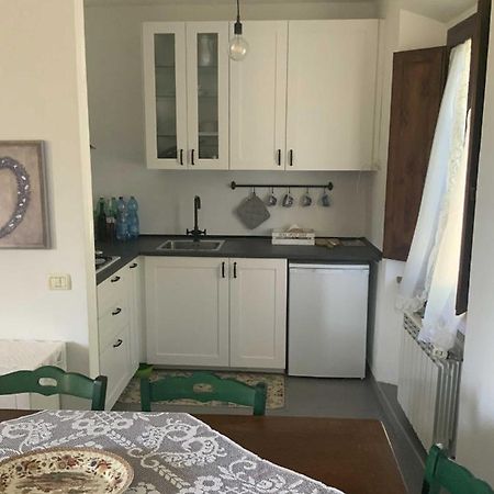 Beahouse: Casa Con Vista A Sassetta Apartment Bagian luar foto