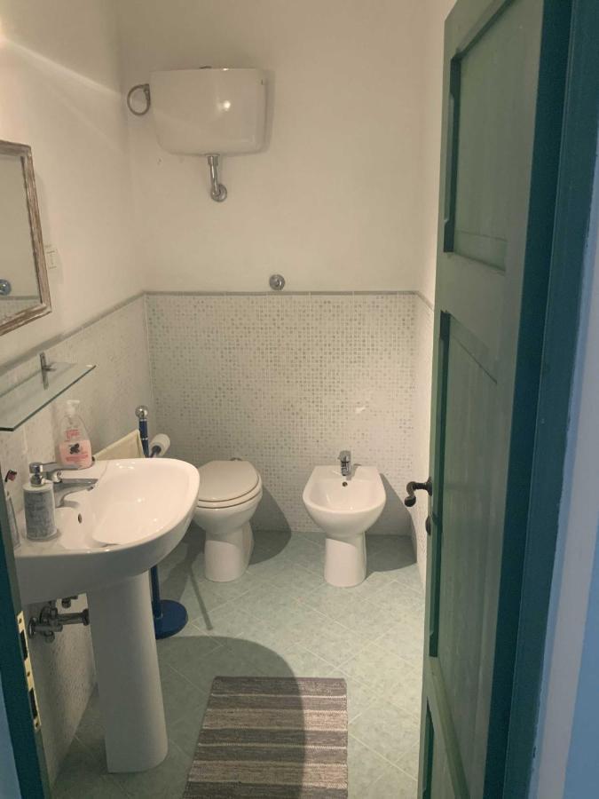 Beahouse: Casa Con Vista A Sassetta Apartment Bagian luar foto